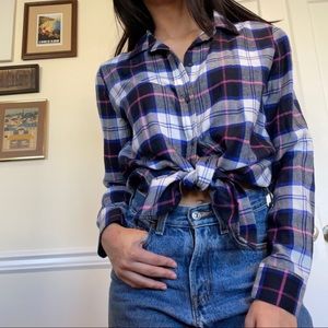Flannel